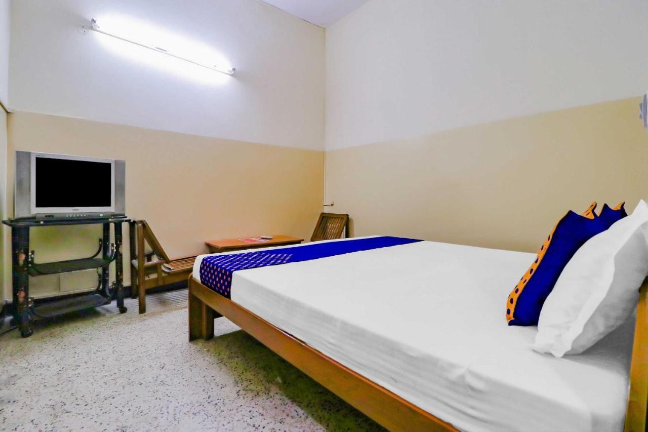 Hotel O Sameer Residency Chandīgarh Eksteriør bilde