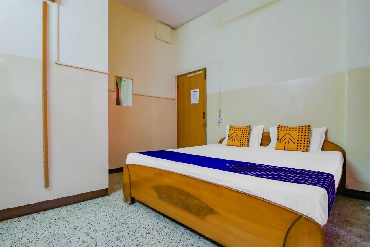 Hotel O Sameer Residency Chandīgarh Eksteriør bilde