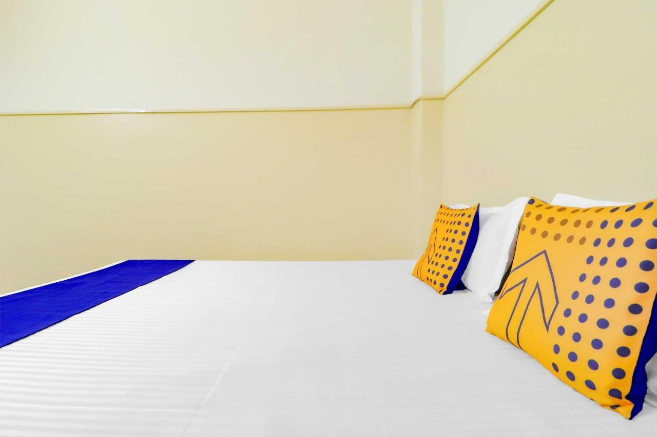 Hotel O Sameer Residency Chandīgarh Eksteriør bilde