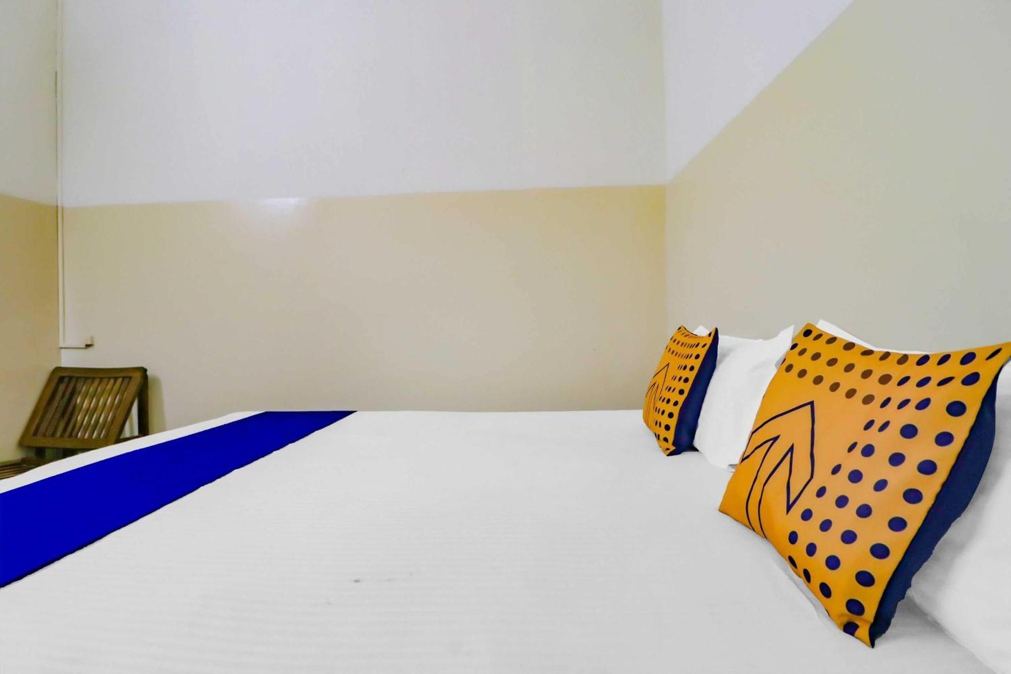 Hotel O Sameer Residency Chandīgarh Eksteriør bilde