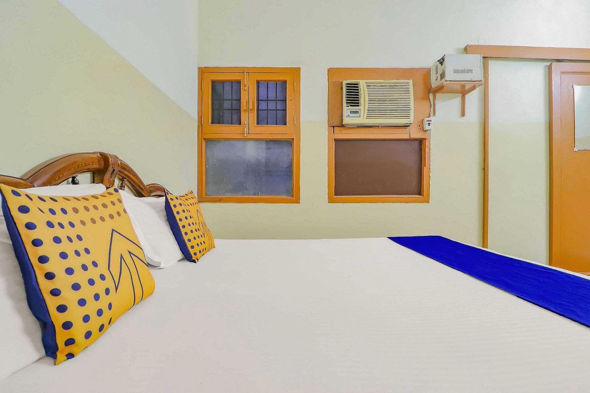 Hotel O Sameer Residency Chandīgarh Eksteriør bilde
